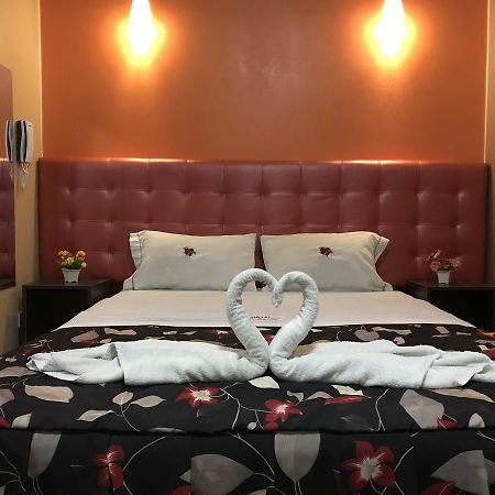 Hotel Manantial No,002 Lima Eksteriør billede